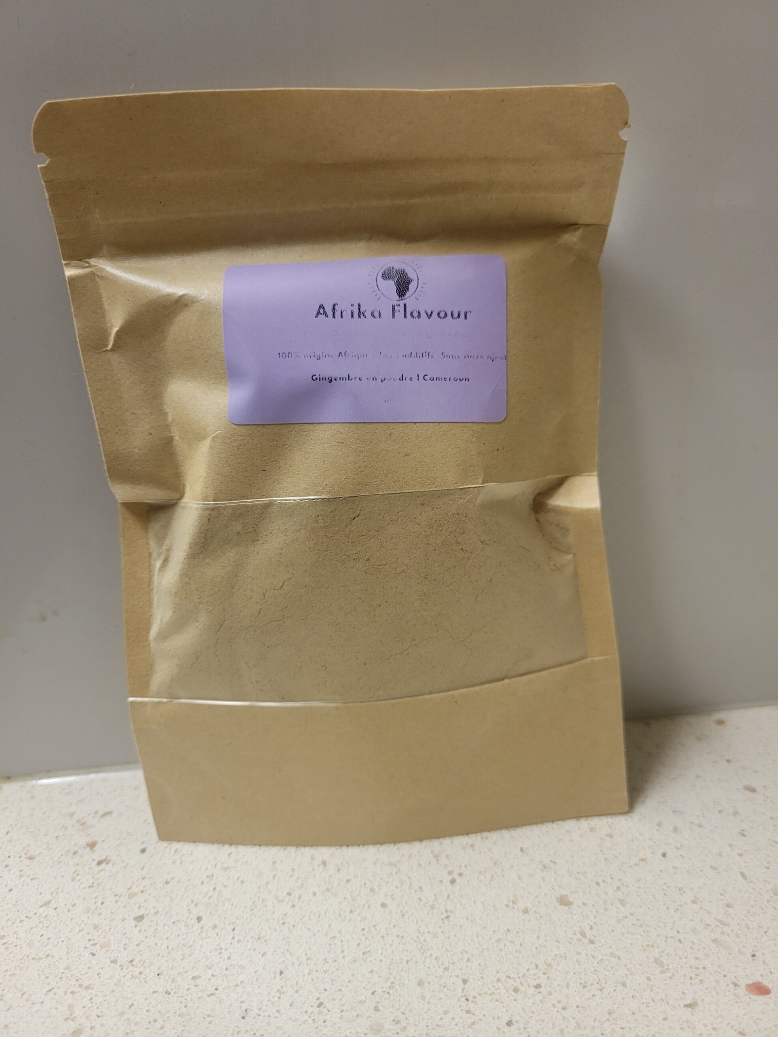 Gingimbre Moulu – Image 4