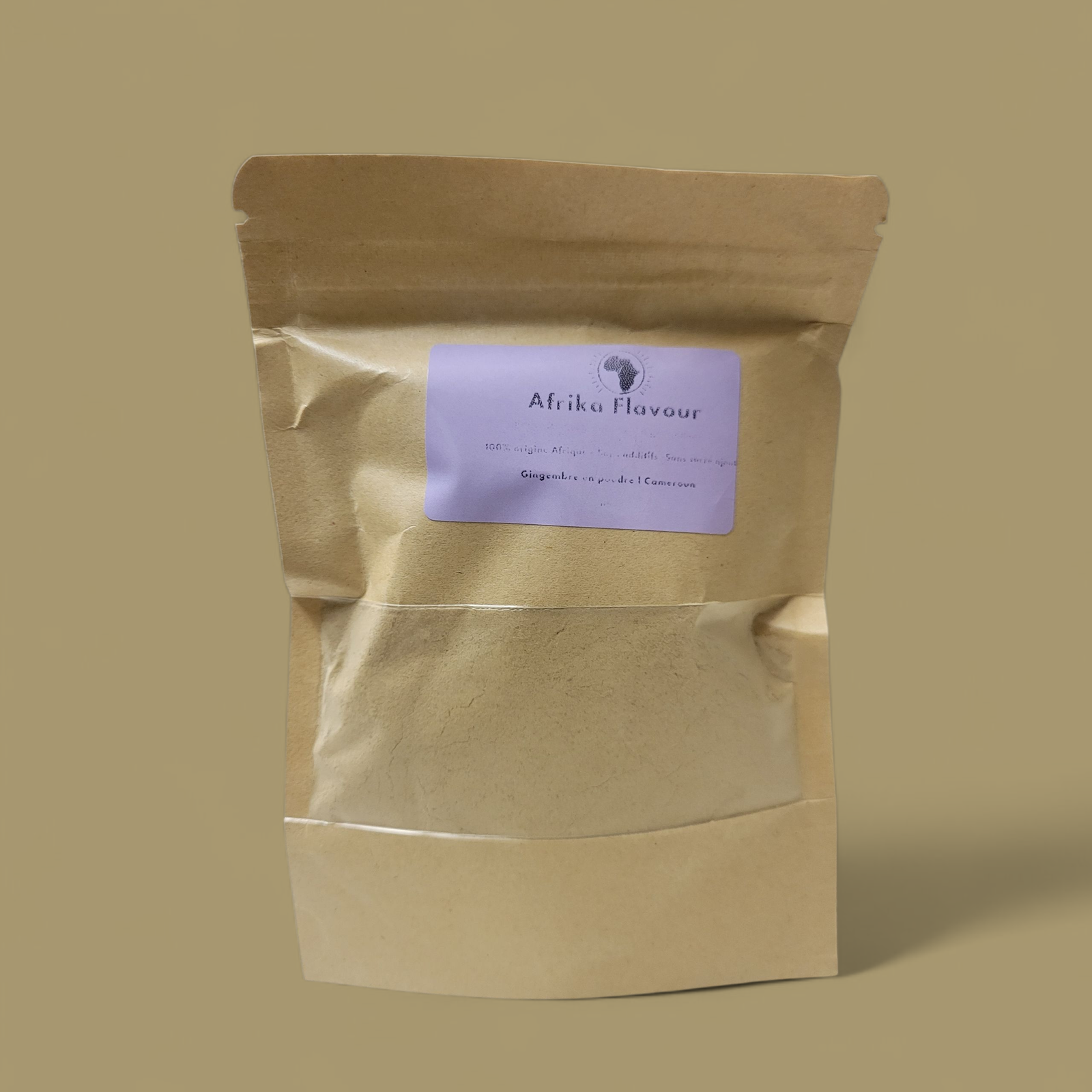 Gingimbre Moulu – Image 2