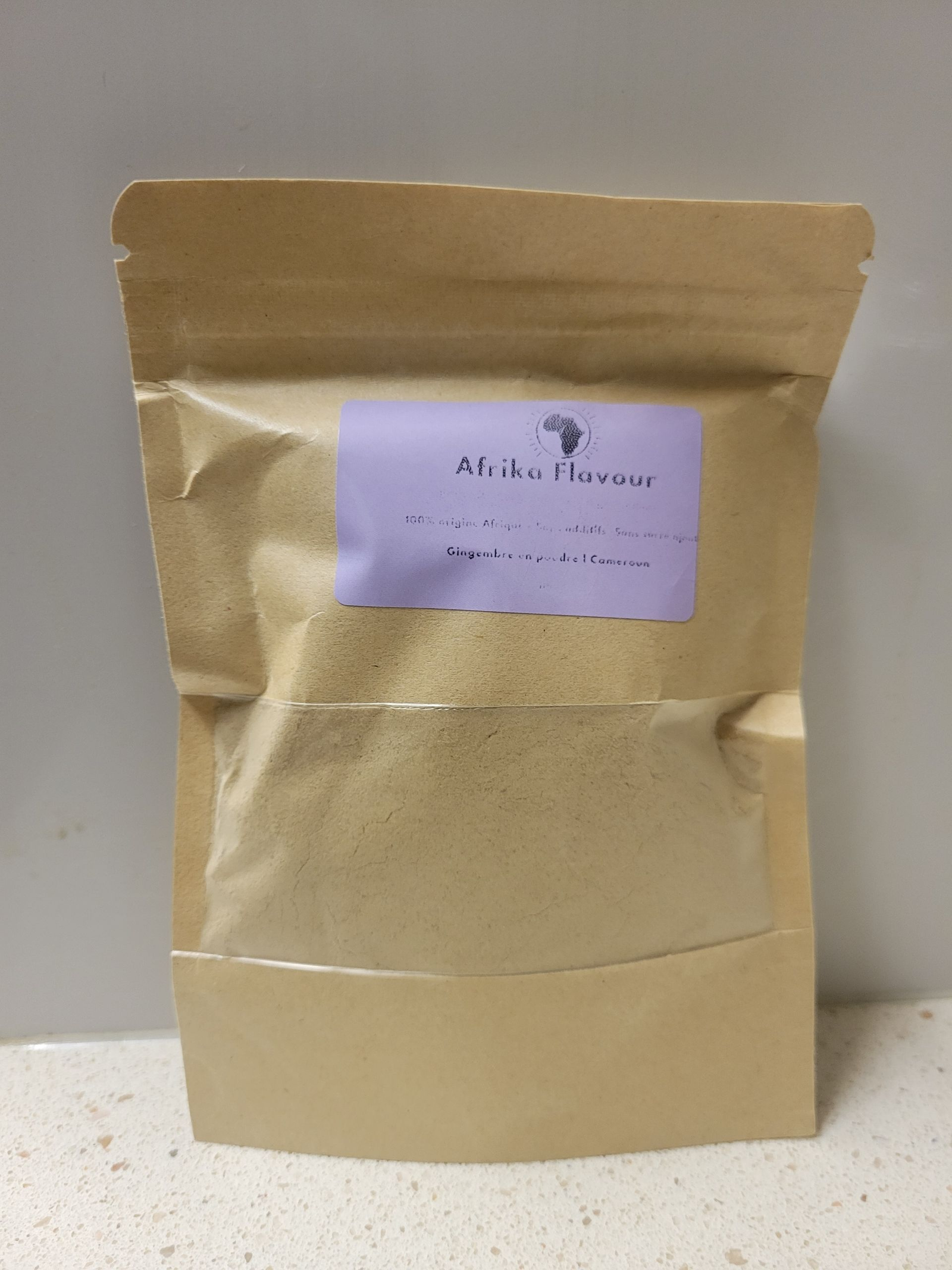 Gingimbre Moulu – Image 3