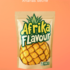 Ananas seché