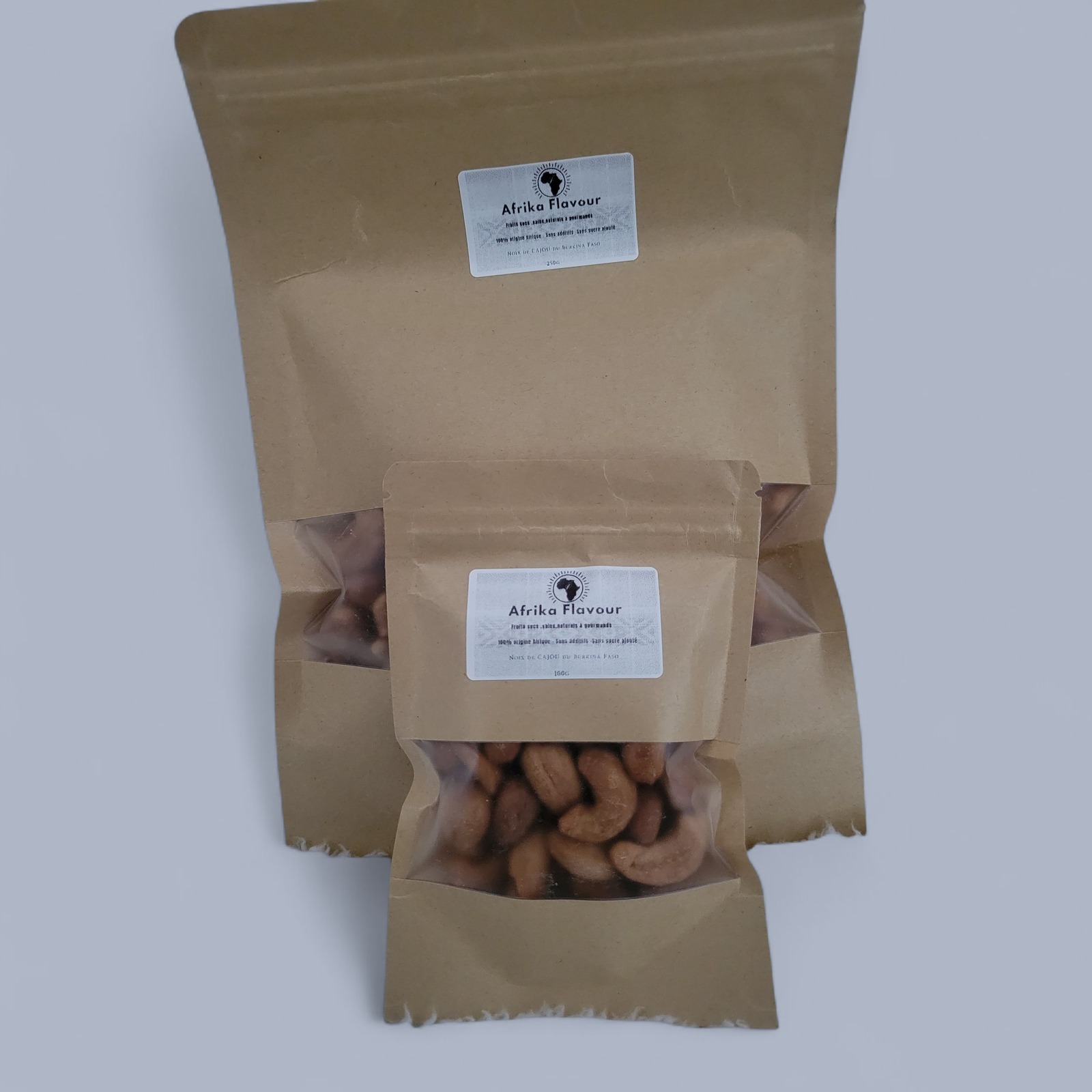 Noix de cajou grillée – Image 6