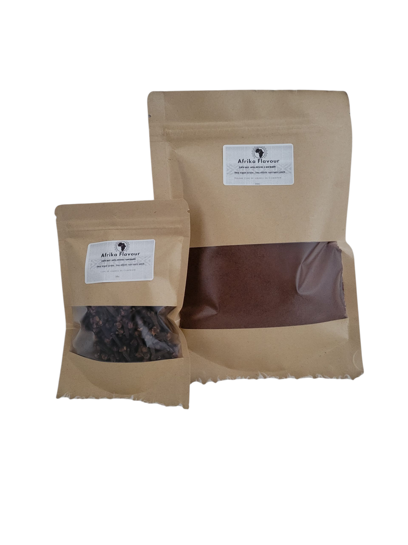 Clou de girofle moulu – Image 3