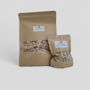 Noix de cajou (nature)