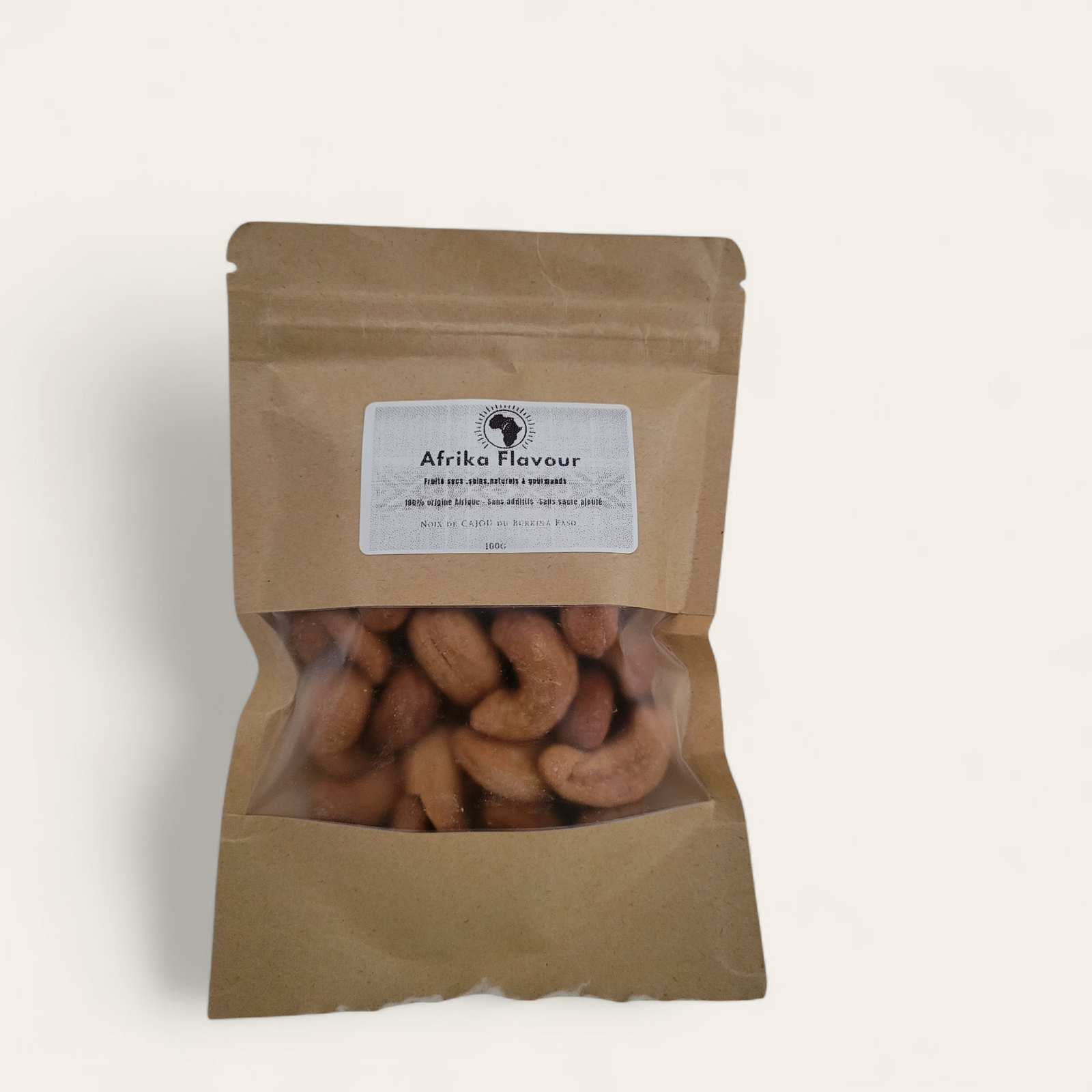 Noix de cajou grillée – Image 4