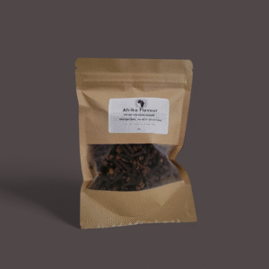 Clou de girofle naturel