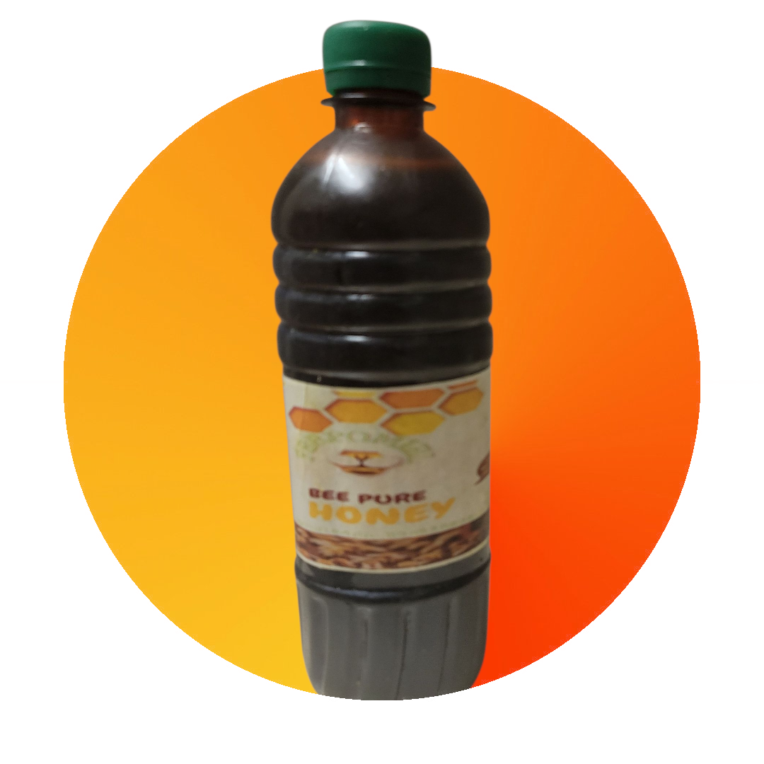 Miel 100% Naturel – Image 4